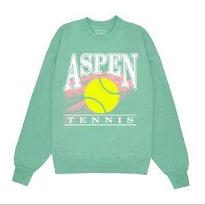 Rowing Blazers, Aspen Sweatshirt, Size S